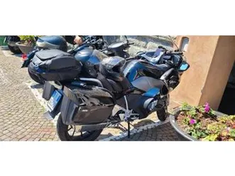 bmw r 1250 rt - 2022