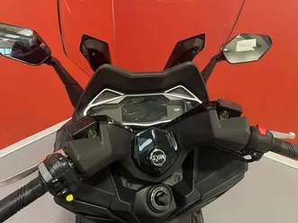 vendo sym cruisym 300 e5+ (2025) nuova a verona (codice 9888644) - moto.it