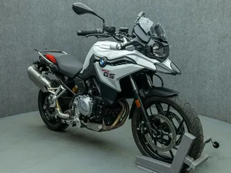 2023 bmw f750gs premium w/abs