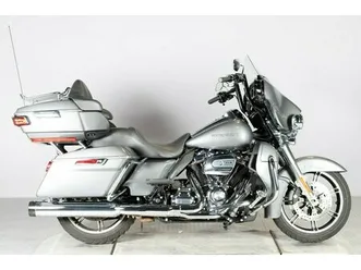 2022 harley-davidson ultra limited