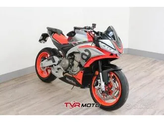 aprilia tuono 660 tuono 660 (2021 - 25)