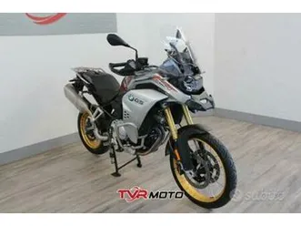 bmw f 850 gs f 850 gs adventure (2019 - 20)