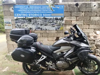 honda crossrunner 800x abs