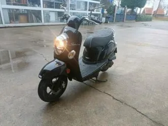 kymco sento 2014 — scooters | kymco — marktplaats