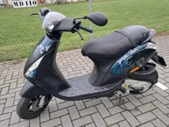 piaggio zip scooter 25km — scooters | piaggio — marktplaats