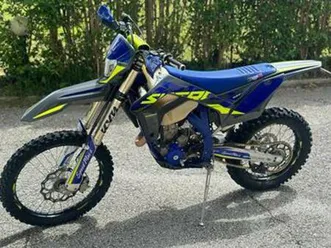 sherco sef 300 - 2022