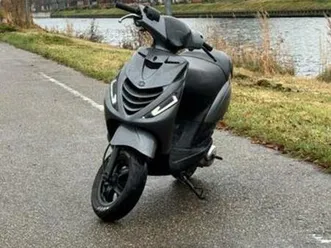 piaggio zip 70cc — scooters | piaggio — marktplaats