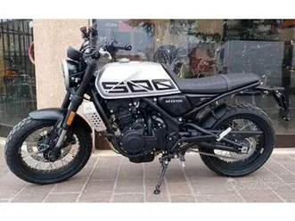 super promo - brixton crossfire 500 x