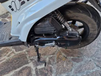 vendita scooter