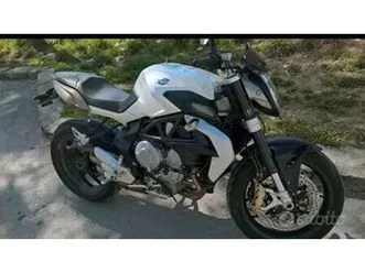 mv agusta brutale 675 - 2012