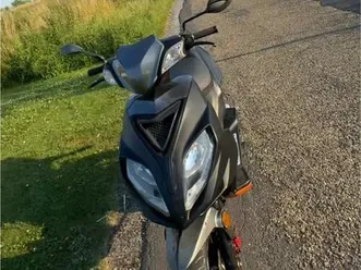 70 ccm explorer speed 50/25 [airsal t6 sport 70 cc] +2. roller4free