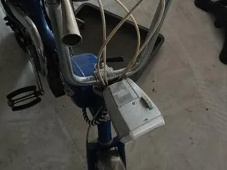 garelli mosquito minimofa