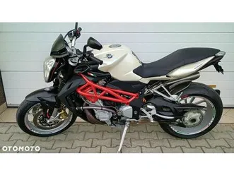 mv agusta brutale
