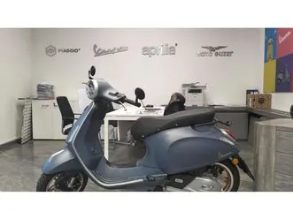 vendo vespa primavera 125 officina 8 (2026) nuova a torino (codice 9888777) - moto.it