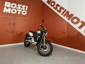 super soco tc -max (2019 - 20) max (2020-)