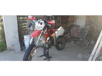 honda xr 650