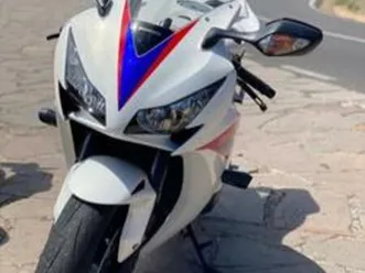 honda - cbr hrc 1000rr