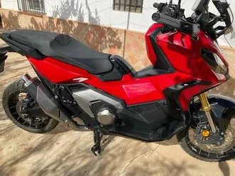 honda - x-adv