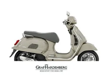 vespa gts 125