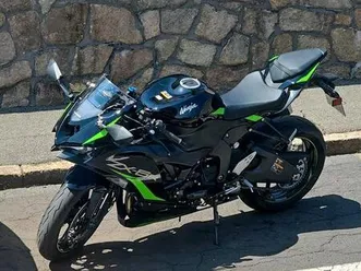 kawasaki ninja zx6r bj2025