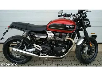 triumph speed twin