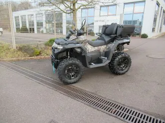 cfmoto cforce 1000 touring abs