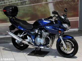 suzuki bandit