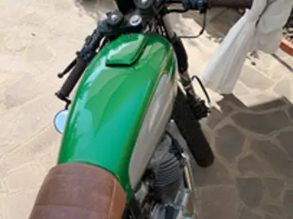 yamaha xs 400 - 1983