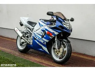 suzuki gsx-r