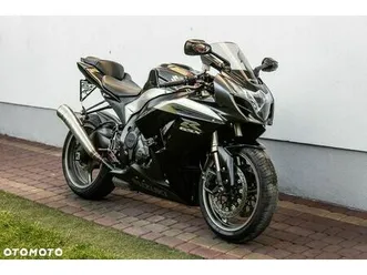 suzuki gsx-r