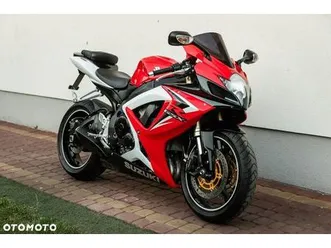 suzuki gsx-r