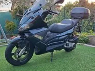 gilera nexus 250 - 2008
