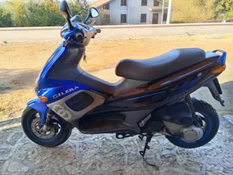 gilera runner 50