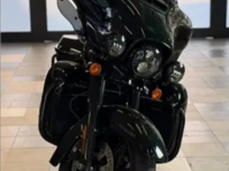 ultra limited electra glide 114