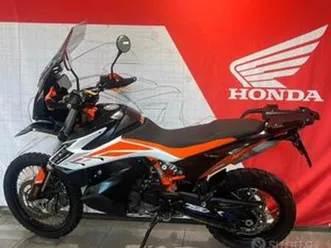 ktm 790 adventure r