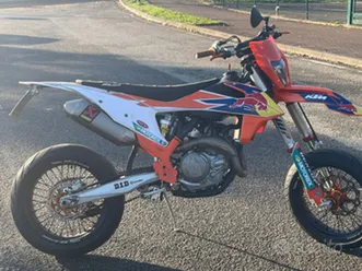 ktm sxf 450 2021