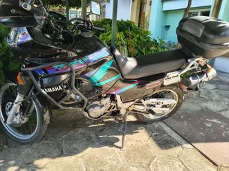 yamaha xtz 660 enduro гр. китен