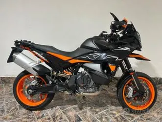 ktm 890 smt