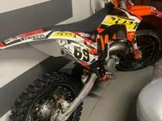 ktm sx 125 2011