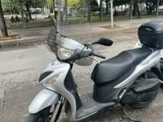 suzuki sixteen 150