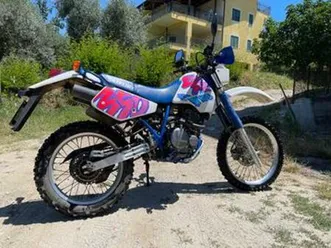 suzuki dr 350 - 1993