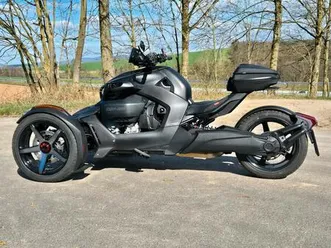 can am ryker 900 sport ez 07/24