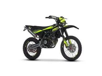 fantic xef 125 performance enduro 4 takt e5