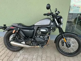 motron revolver 125 top