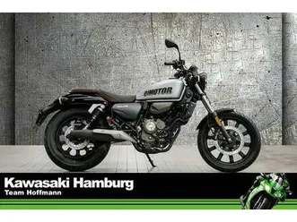 qj motor srv 125 abs, sofort lieferbar, lieferservice