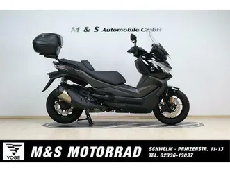 voge sr4 max 350 luxury