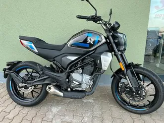 cfmoto 300 nk
