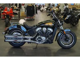 indian scout +quickshifter +extras**1.hand+unfallfrei**