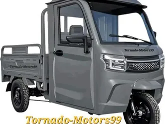 ❌️cargo trike 45km/h,lastendreirad,ape,kabinenroller,elektromobil