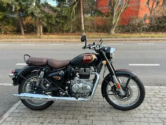 royal enfield classic